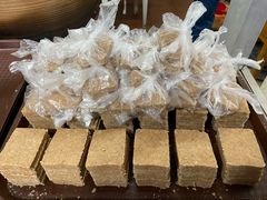 花生糕-没牙伯花生汤店(老药洲店)