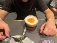 -博林天瑞喜来登酒店·西丽尚膳