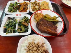 -刘小忙把子肉(北园大街总店)