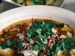 -翠湖宾馆·中餐厅