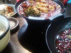 -鹤庆人家·特色大理菜(羊仙坡店)