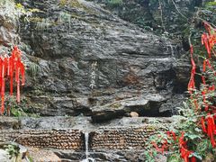 -庐山风景名胜区