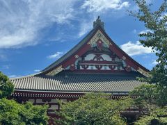 -浅草寺