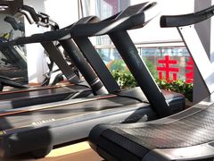 -Ms.Pilates 普拉提技术(尚悦湾陆家嘴店)