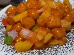 -隆喜元鱼汤包·海鲜(中联广场店)
