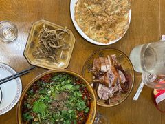 -乐山第一家临江鳝丝(茶坊路店)