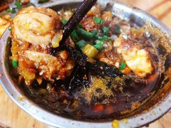 -明明烤牛肉(原明明东北烧烤)
