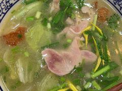 -桥香园云南过桥米线(金马碧鸡店)