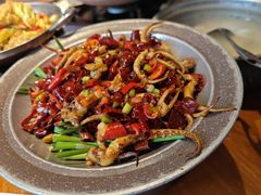 -爷爷的土钵菜(九龙街店)