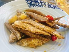 -好灶头妈妈菜·柴火灶台鱼·千岛湖土菜地标美食