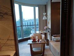-上海前滩香格里拉大酒店