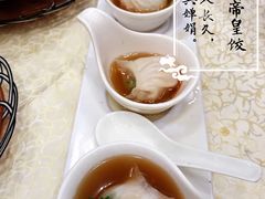 -顺德人家食府(黄金广场店)
