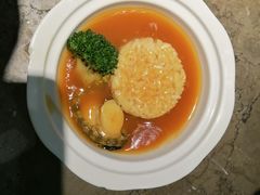 -亚马逊海鲜自助(王府井店)