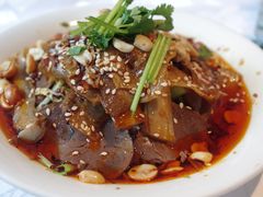 夫妻肺片-川香楼酒家