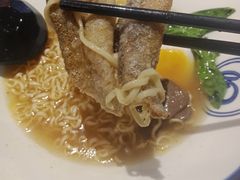 -無牌小范·香港明星美食