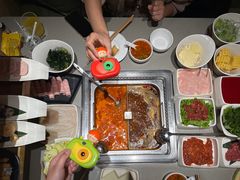 -海底捞火锅(铁西万达店)