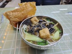 -红鼻子桂林米粉(金唐新光界店)