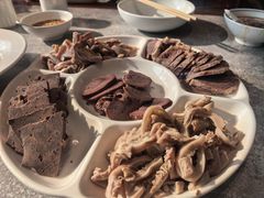 -高玛纳驴肉火烧(河间总店)