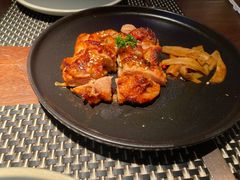 -West10 西拾·西餐厅·创意菜(未来科技城店)