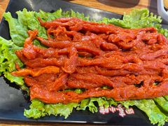 -四喜小胖·北京涮肉(五道营店)