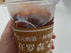 -ALPHA COFFEE阿尔法咖啡(虹泉路店)
