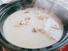 -捞神煲汤火锅(湖滨商业街店)