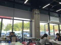 -嘉升大排档(番禺总店)