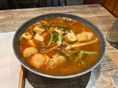 -枪火串烧·东北特色烧烤(罗湖总店)