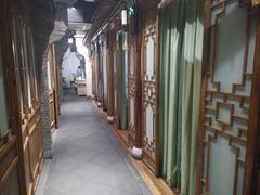 -印巷里主题餐厅(马鞍山店)