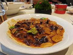 -悦融琥珀·京鲁菜·海味珍品(西单店)