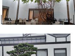 -苏州博物馆