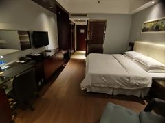 -杭州龙禧福朋喜来登酒店