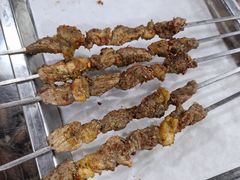 -陇上全荟兰州传统牛肉面(延吉路店)