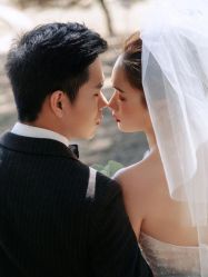 -薇咖映画婚纱摄影工作室