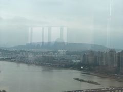 -三迪希尔顿酒店·星空酒廊