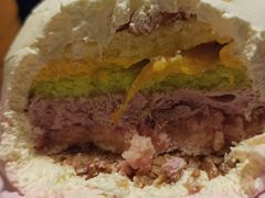 -好利来(团结湖店)