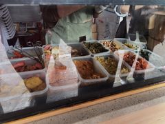 -秋英饭团(大庙新村店)