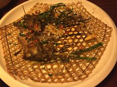 -章吴记喜瑞餐厅(东东城店)