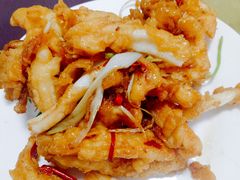 -九龙餐厅(大沽路店)