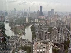 -环球港凯悦 · 享悦中餐厅