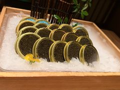 浔鱼子酱-Minase水濑·日料放题(外滩店)