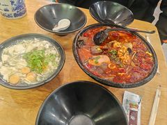 -常鲜德乐购迎桂馒头店(麻巷公寓店)