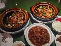 -煲煲好(朝阳门店)