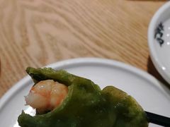 -宽鲜锅贴家常菜(永旺东部购物中心香港中路店)