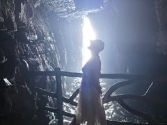-龙爪山国家地质公园