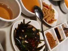 -韩宫宴烤肉·料理(苏州中心店)