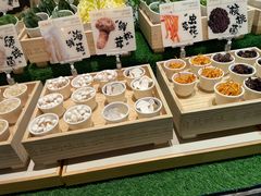 -丰卓会海鲜自助(中润大道店)