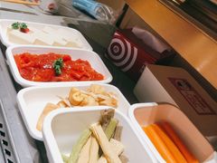 -海底捞火锅(天津SM城市广场店)