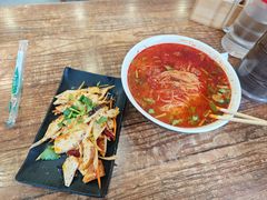 -老友谊冷面店(苏家屯店)