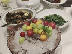 -同庆楼(奥体中心店)